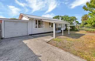 14B William Jones Drive, Otangarei