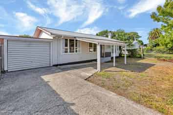 14B William Jones Drive, Otangarei