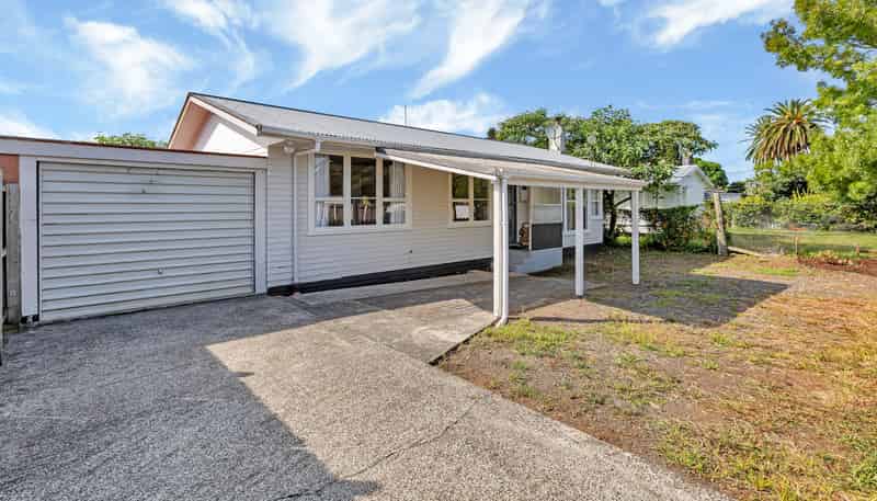 14B William Jones Drive, Otangarei