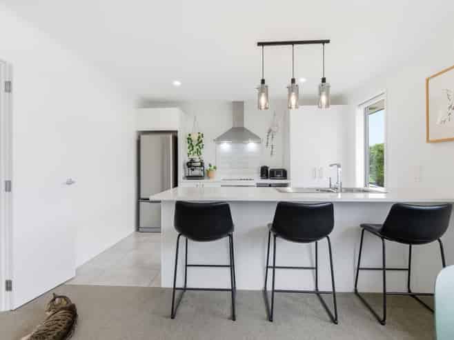 136 Corks Road, Tikipunga