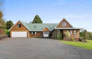 528 Ponga Road, Opaheke