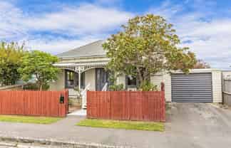 85 Caledonian Road, Saint Albans