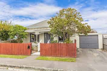 85 Caledonian Road, Saint Albans