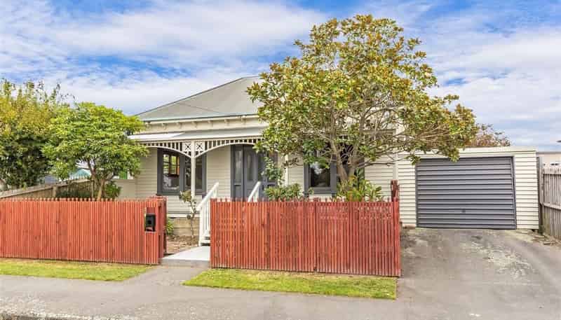 85 Caledonian Road, Saint Albans