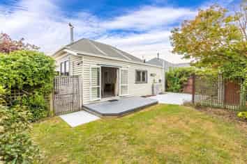 85 Caledonian Road, Saint Albans
