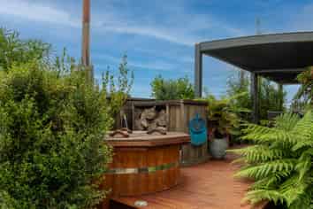 409A Springbank Road, Swannanoa