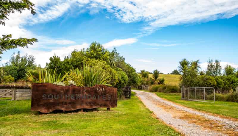 409A Springbank Road, Swannanoa