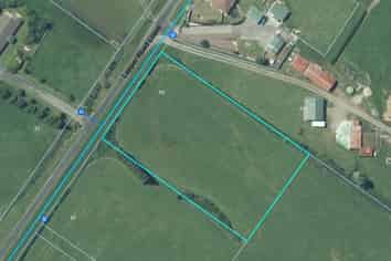 50 Lepper Road Lower, Inglewood