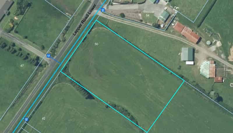 50 Lepper Road Lower, Inglewood