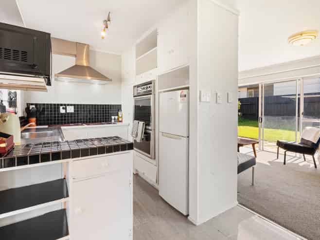 111C Grand Drive, Remuera