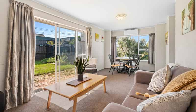 111C Grand Drive, Remuera