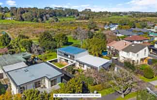 111C Grand Drive, Remuera