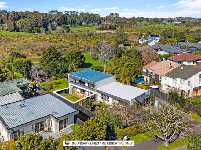 111C Grand Drive, Remuera