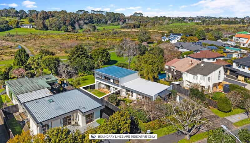 111C Grand Drive, Remuera