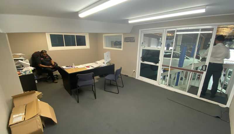 77B Wiri Station Road, Wiri