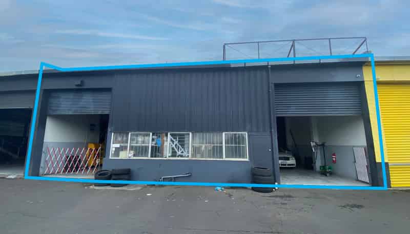 77B Wiri Station Road, Wiri