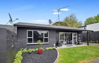 2/586 Bank Street, Te Awamutu