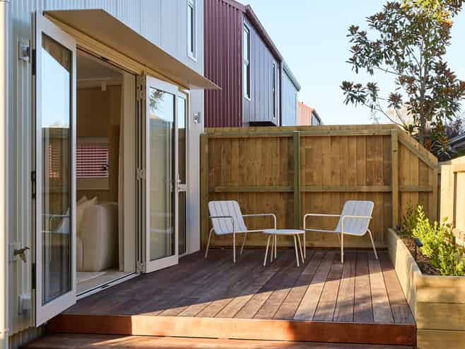 1/310 Lyttelton Street, Spreydon