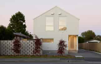 1/310 Lyttelton Street, Spreydon