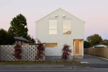 1/310 Lyttelton Street, Spreydon