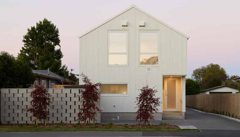 1/310 Lyttelton Street, Spreydon