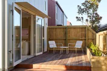 5/310 Lyttelton Street, Spreydon