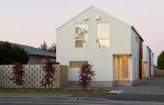 5/310 Lyttelton Street, Spreydon