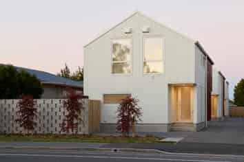 5/310 Lyttelton Street, Spreydon