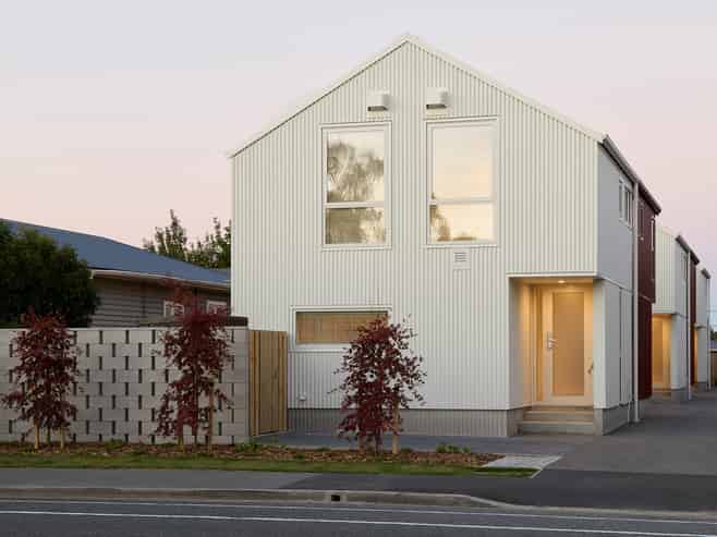 5/310 Lyttelton Street, Spreydon