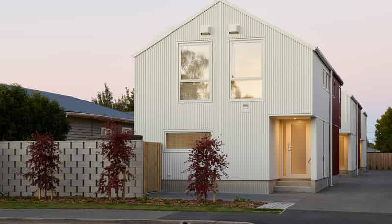 5/310 Lyttelton Street, Spreydon