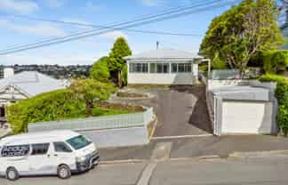 77 Shetland Street, Wakari