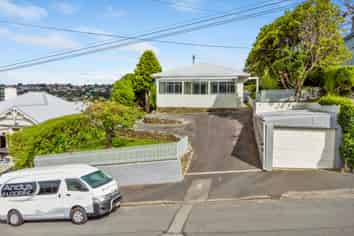 77 Shetland Street, Wakari