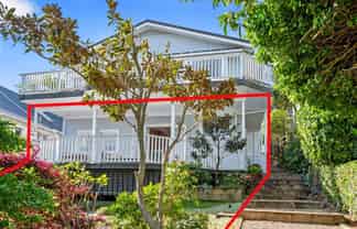 3/15A Kerr Street, Devonport