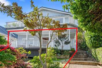 3/15A Kerr Street, Devonport