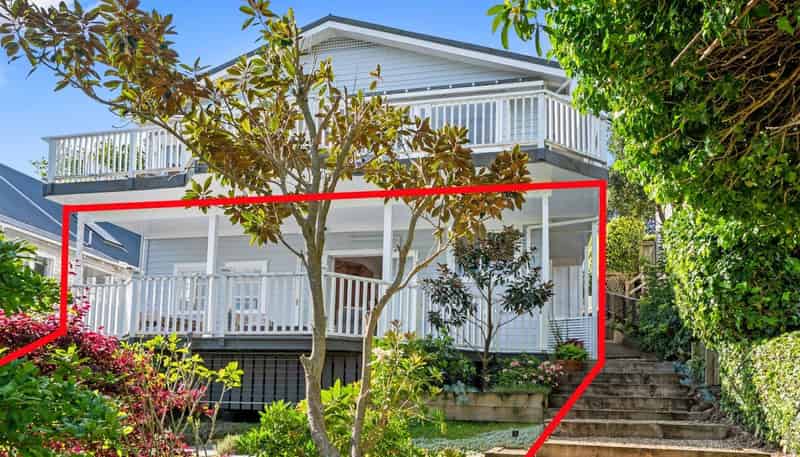 3/15A Kerr Street, Devonport