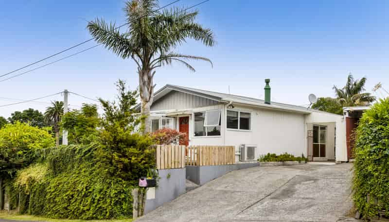 64 Ngamotu Road, Spotswood