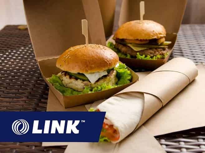 Turnkey Takeaway - Low Rent, Steady Weekly Sales