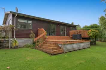 128b Awaroa Road, Helensville