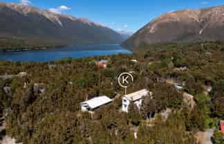 121 Main Road St Arnaud, St Arnaud