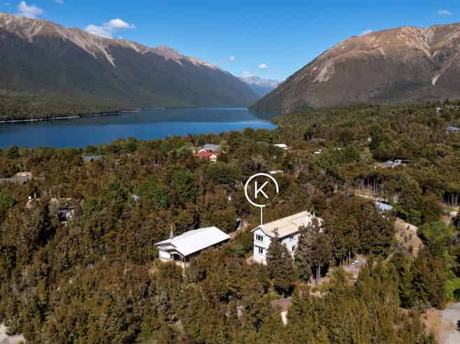 121 Main Road St Arnaud, St Arnaud