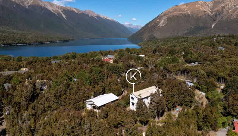 121 Main Road St Arnaud, St Arnaud