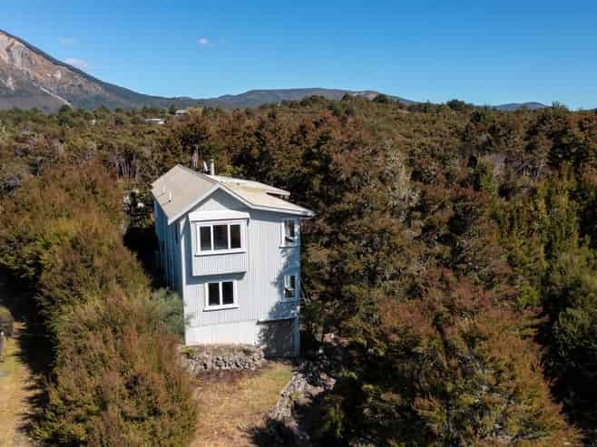 121 Main Road St Arnaud, St Arnaud