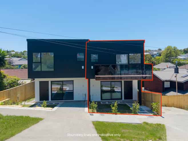 16 Emerson Street, Saint Heliers
