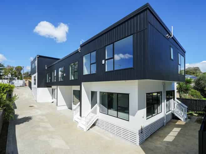 16 Emerson Street, Saint Heliers