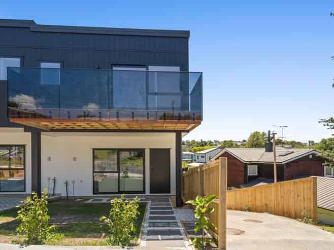 16 Emerson Street, Saint Heliers