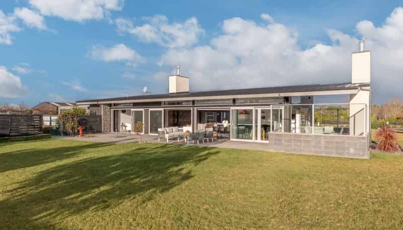 41 Tristram Road, Swannanoa