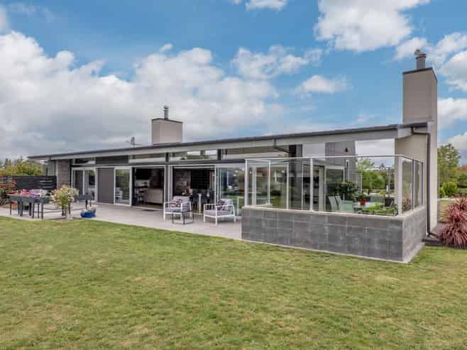 41 Tristram Road, Swannanoa