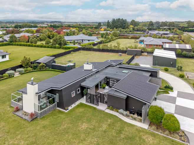 41 Tristram Road, Swannanoa