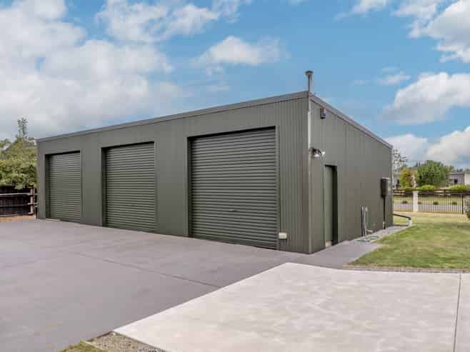 41 Tristram Road, Swannanoa