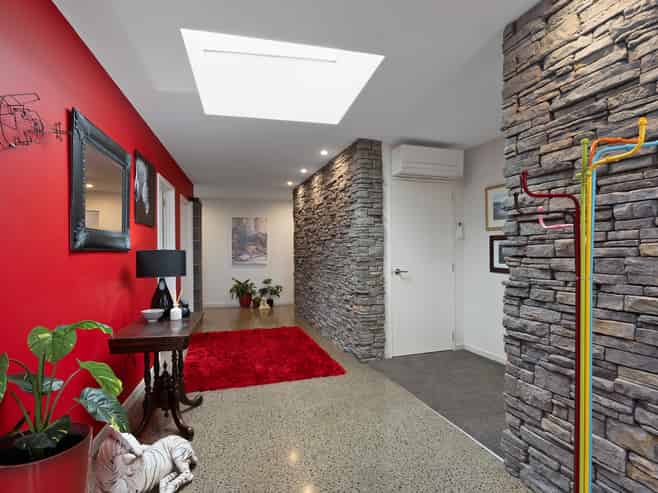 41 Tristram Road, Swannanoa